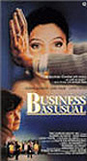 Business As Usual*